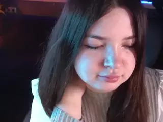 RosieMoons's Live Sex Cam Show
