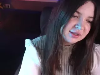 RosieMoons's Live Sex Cam Show