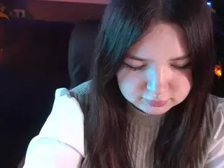 RosieMoons's Live Sex Cam Show