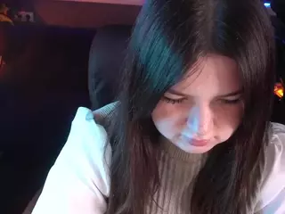 RosieMoons's Live Sex Cam Show