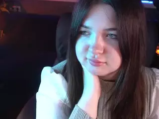 RosieMoons's Live Sex Cam Show