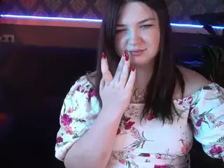 RosieMoons's Live Sex Cam Show