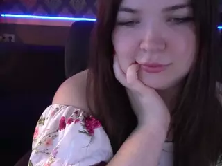 RosieMoons's Live Sex Cam Show