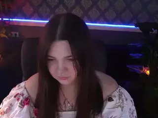 RosieMoons's Live Sex Cam Show