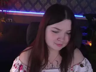 RosieMoons's Live Sex Cam Show