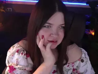 RosieMoons's Live Sex Cam Show