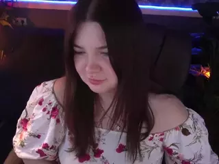 RosieMoons's Live Sex Cam Show
