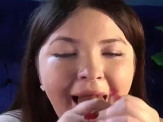 RosieMoons's Live Sex Cam Show