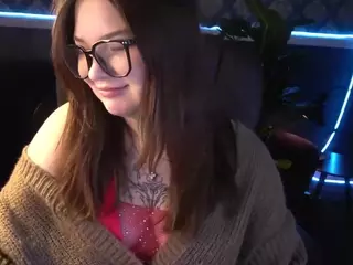 RosieMoons's Live Sex Cam Show