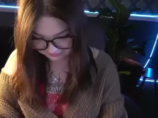 RosieMoons's Live Sex Cam Show