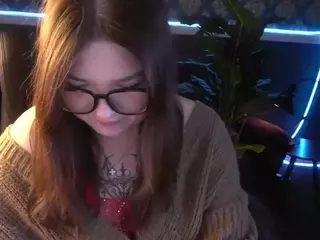 RosieMoons's Live Sex Cam Show