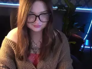 RosieMoons's Live Sex Cam Show