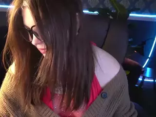 RosieMoons's Live Sex Cam Show