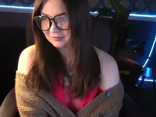 RosieMoons's Live Sex Cam Show