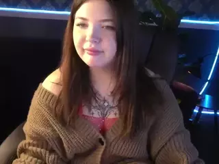 RosieMoons's Live Sex Cam Show