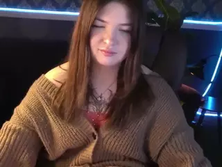 RosieMoons's Live Sex Cam Show