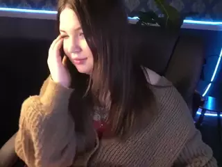 RosieMoons's Live Sex Cam Show