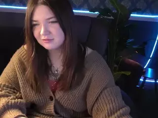 RosieMoons's Live Sex Cam Show