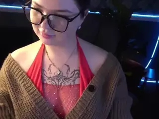 RosieMoons's Live Sex Cam Show