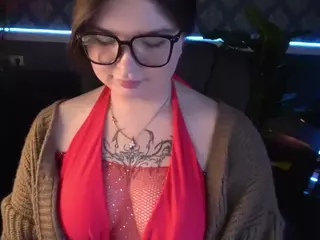 RosieMoons's Live Sex Cam Show