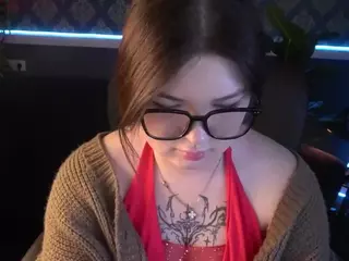 RosieMoons's Live Sex Cam Show