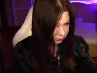 RosieMoons's Live Sex Cam Show