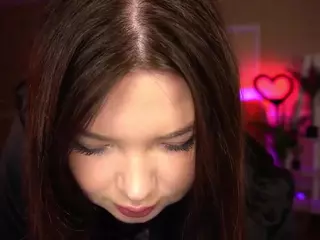 RosieMoons's Live Sex Cam Show