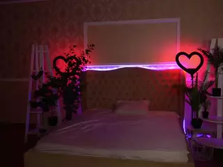 RosieMoons's Live Sex Cam Show