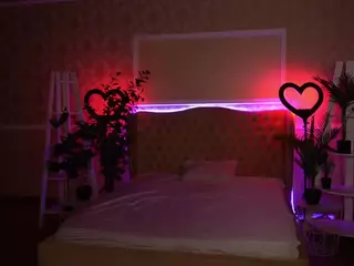 RosieMoons's Live Sex Cam Show