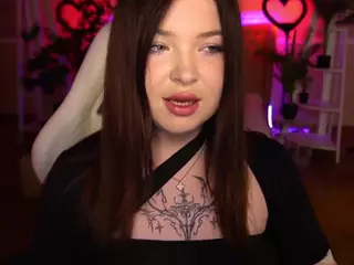 RosieMoons's Live Sex Cam Show