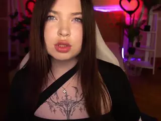 RosieMoons's Live Sex Cam Show