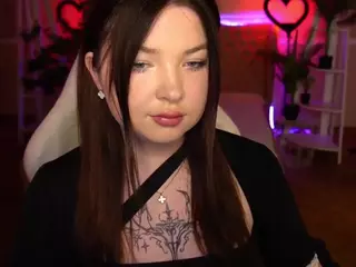 RosieMoons's Live Sex Cam Show