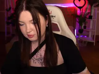 RosieMoons's Live Sex Cam Show