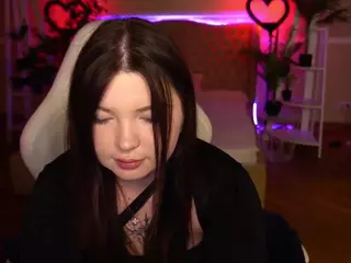 RosieMoons's Live Sex Cam Show