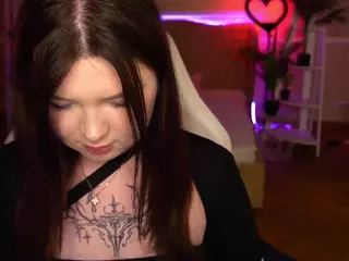 RosieMoons's Live Sex Cam Show