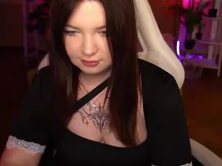 RosieMoons's Live Sex Cam Show