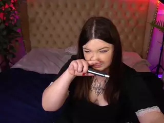 RosieMoons's Live Sex Cam Show