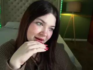 RosieMoons's Live Sex Cam Show