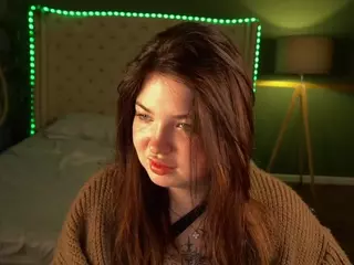 RosieMoons's Live Sex Cam Show