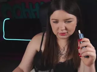 RosieMoons's Live Sex Cam Show