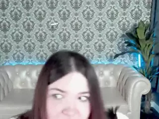 RosieMoons's Live Sex Cam Show