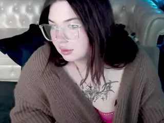 RosieMoons's Live Sex Cam Show