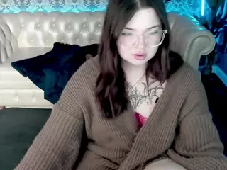 RosieMoons's Live Sex Cam Show