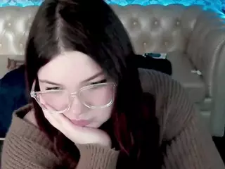 RosieMoons's Live Sex Cam Show