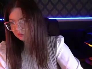 RosieMoons's Live Sex Cam Show