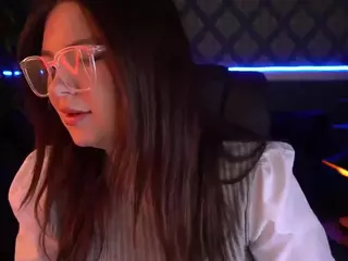 RosieMoons's Live Sex Cam Show