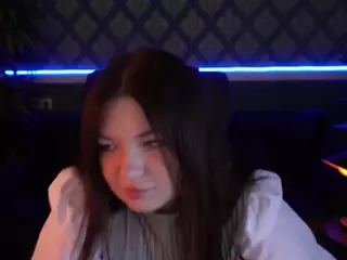 RosieMoons's Live Sex Cam Show