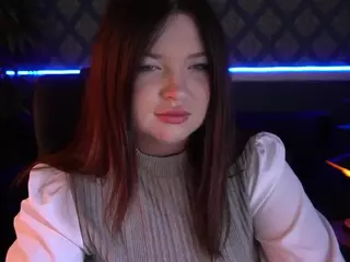 RosieMoons's Live Sex Cam Show