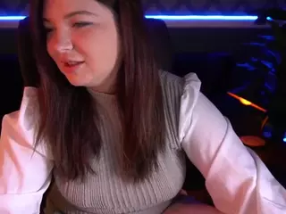 RosieMoons's Live Sex Cam Show