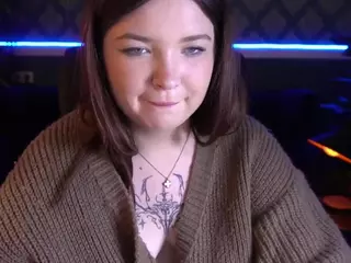 RosieMoons's Live Sex Cam Show